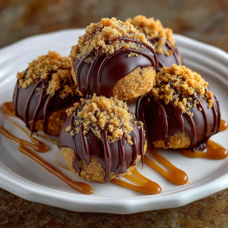Grand Marnier Truffles