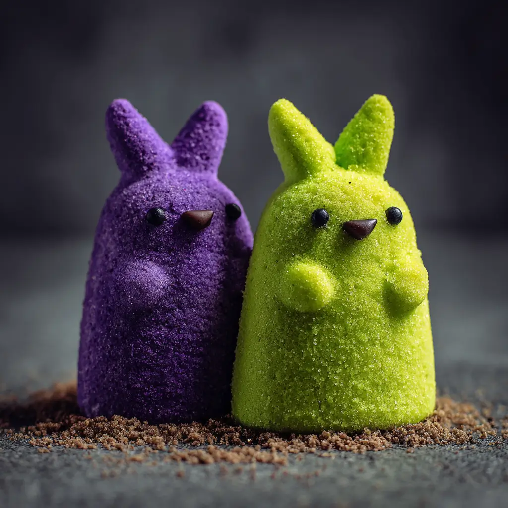 Spiked Peeps
