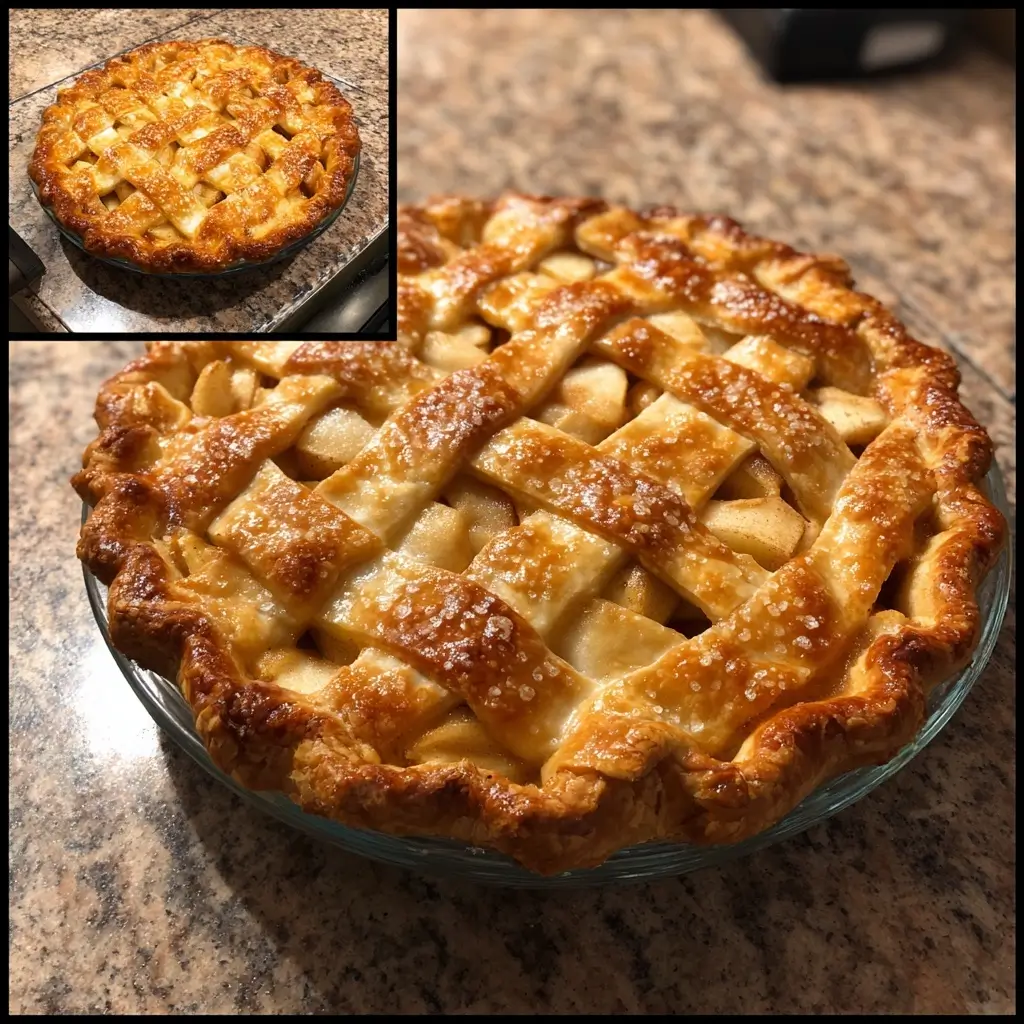 Apple Pie