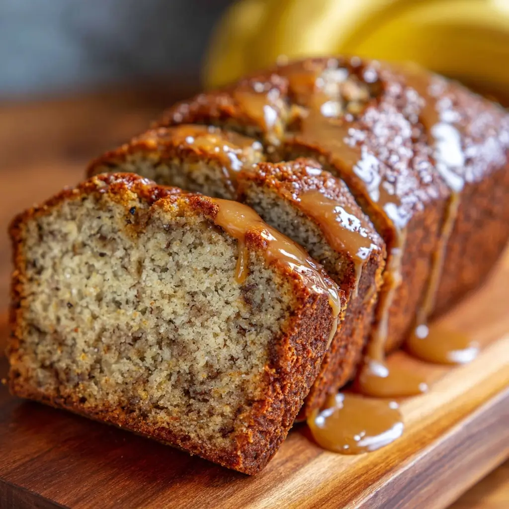 Banana Bread