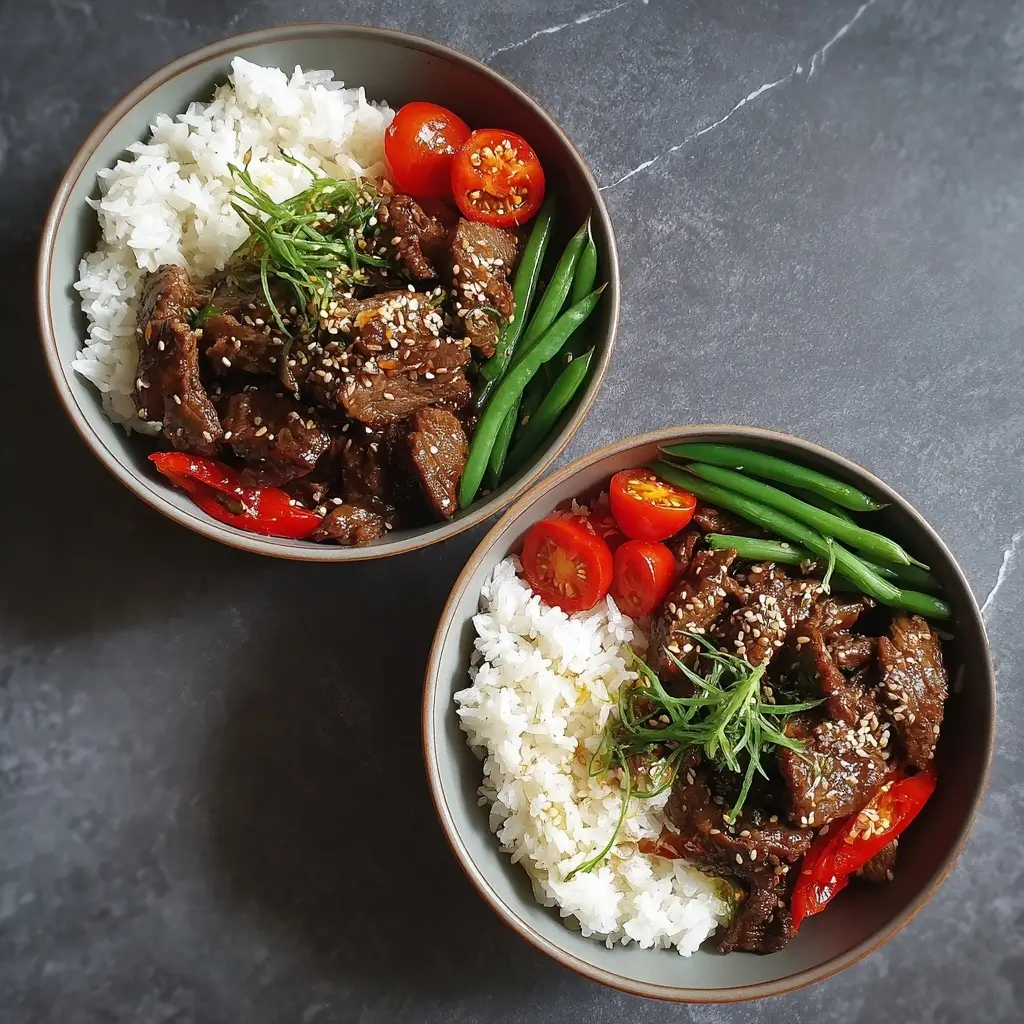 Creamy Cajun Shrimp Risotto