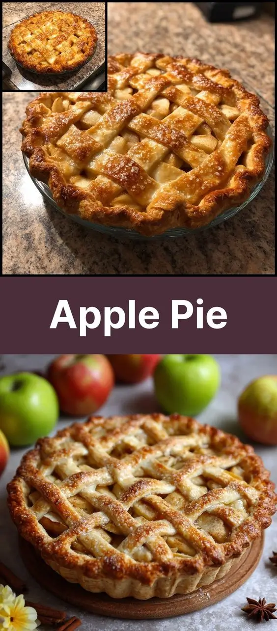 Apple Pie