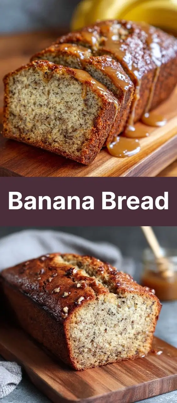 Banana Bread
