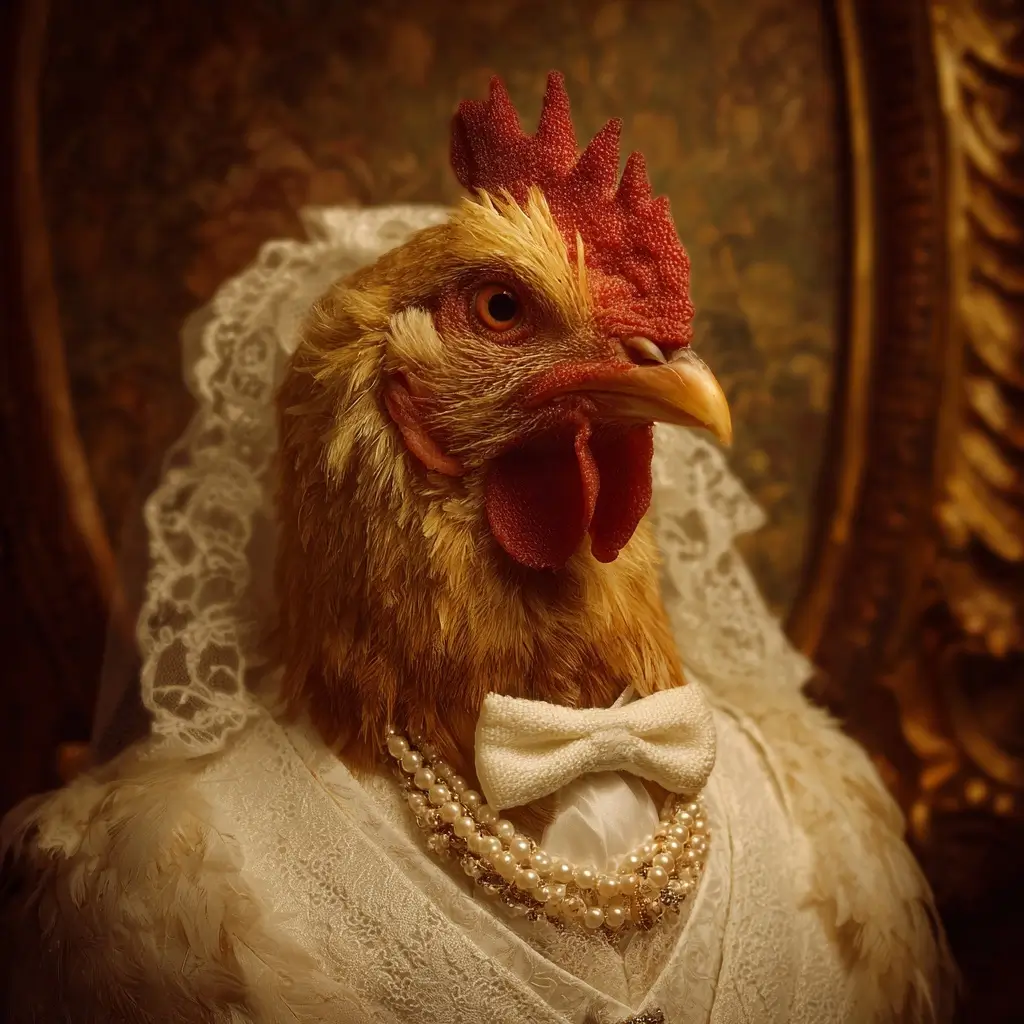 Viral Marry Me Chicken