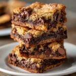 Brookie Bars