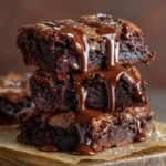 Gluten-Free Chocolate Brownies