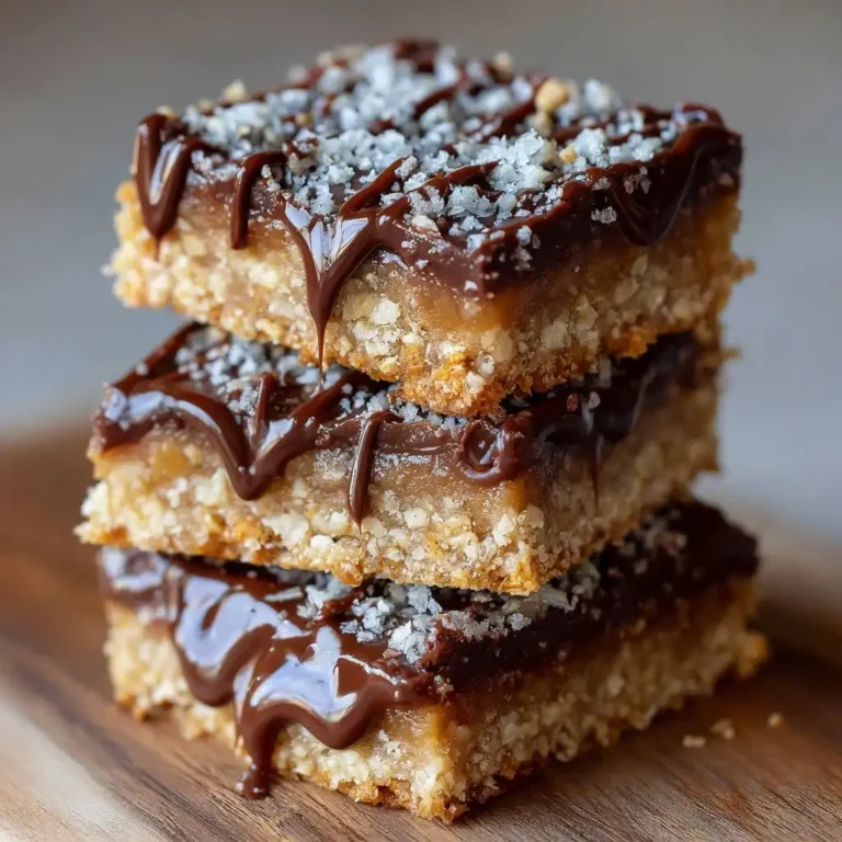 Oatmeal Chocolate Fudge Bars