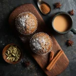 Chai Spice Muffins